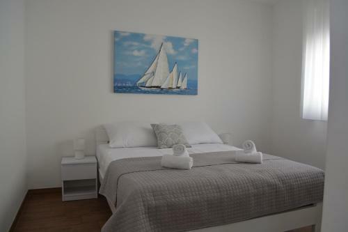 Apartments Antea
