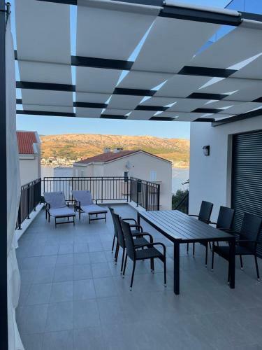 Apartments Antea