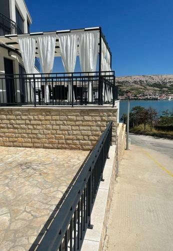 Apartments Antea