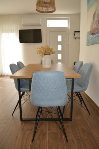 Apartments Antea