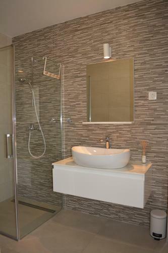 Apartments Antea