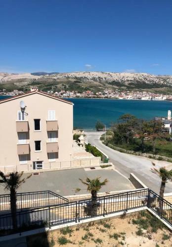 Apartments Antea
