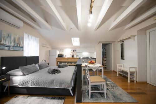 Apartamentos Studio "centar 1"-50m2