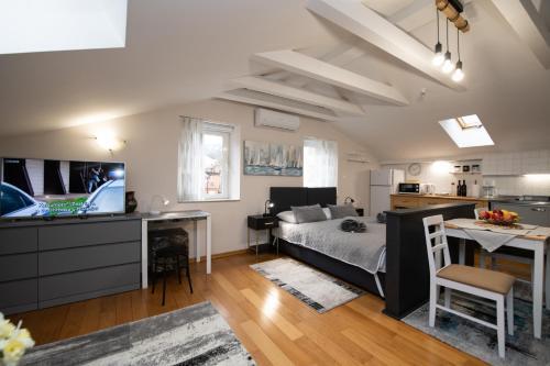 Apartamentos Studio "centar 1"-50m2