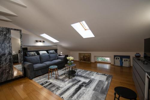 Apartamentos Studio "centar 1"-50m2