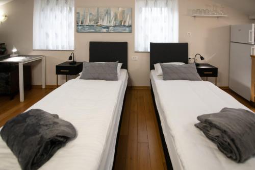 Apartamentos Studio "centar 1"-50m2