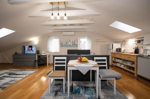 Apartamentos Studio "centar 1"-50m2