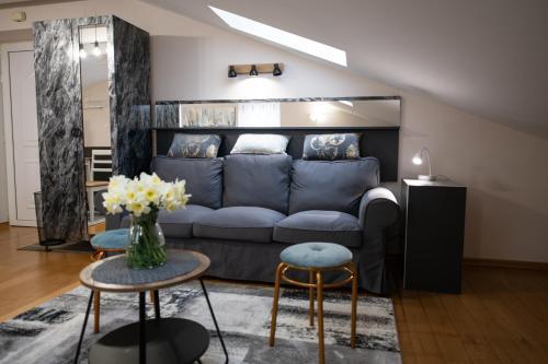 Apartamentos Studio "centar 1"-50m2