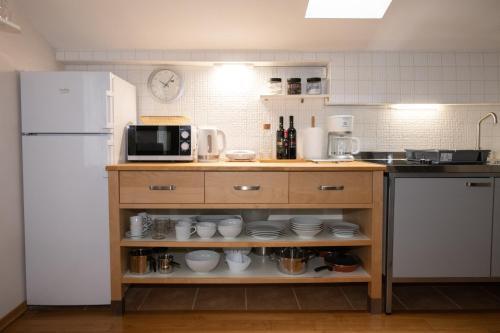 Apartamentos Studio "centar 1"-50m2
