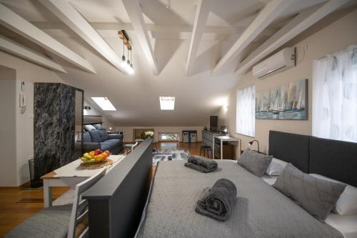 Apartamentos Studio "centar 1"-50m2