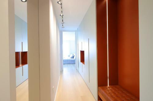 Stylish Apartment 100m From The Beach S2a