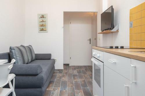 Vega Apartments