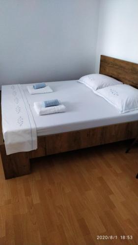 Apartman Felicija
