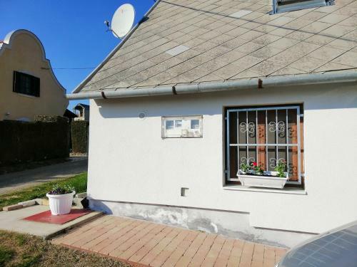 Apartamento Ferienhaus Im Weinberg