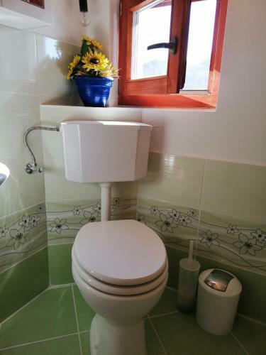 Apartamento Ferienhaus Im Weinberg