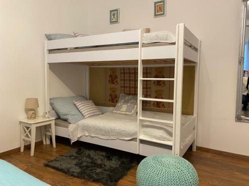 Apartamento Feh�r-patak Vend�gh�z