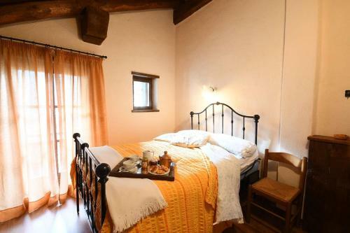 Agroturismo Agriturismo Il Brusa Fer