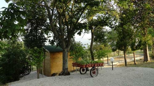Apartamento Bed And Breakfast Vellaneta