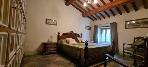 Apartamento Bed And Breakfast Vellaneta