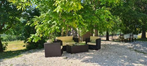 Apartamento Bed And Breakfast Vellaneta
