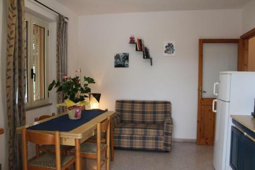 Apartamento Appartamento Alessia