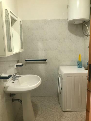 Apartamento Appartamento Alessia