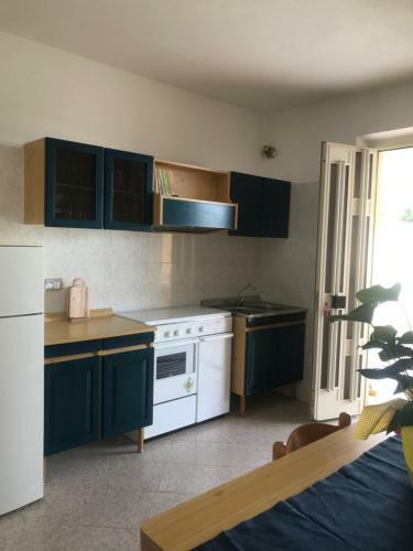 Apartamento Appartamento Alessia