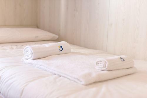 Apartamento Casa Riccio