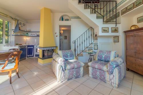 Apartamento Casa Celeste