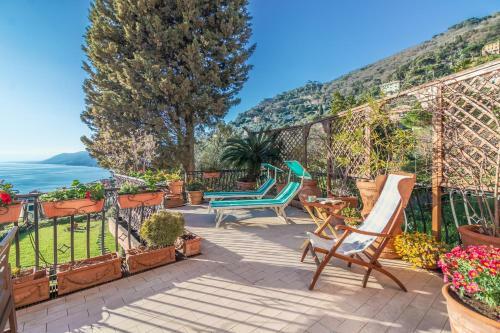 Apartamento Casa Celeste