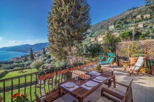 Apartamento Casa Celeste