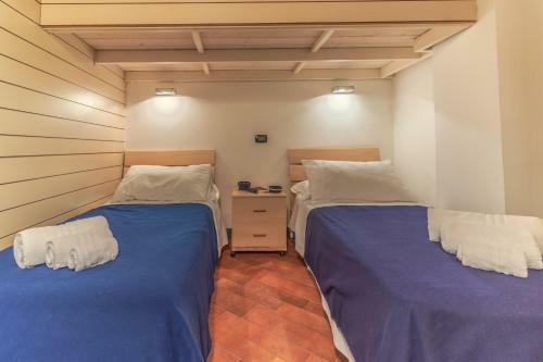 Apartamento Casa Margherita