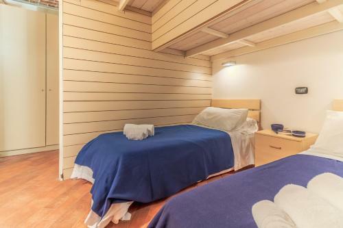 Apartamento Casa Margherita