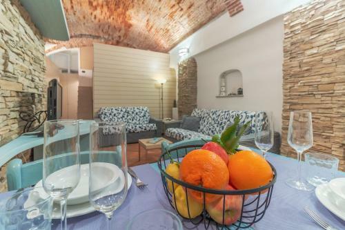 Apartamento Casa Margherita