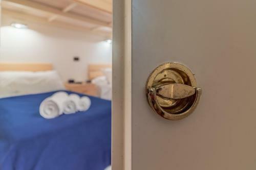 Apartamento Casa Margherita