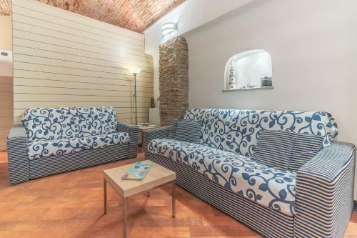 Apartamento Casa Margherita