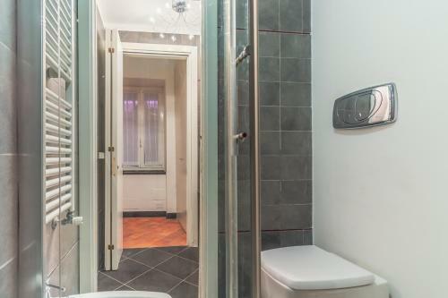 Apartamento Casa Margherita