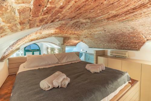 Apartamento Casa Margherita