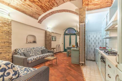 Apartamento Casa Margherita