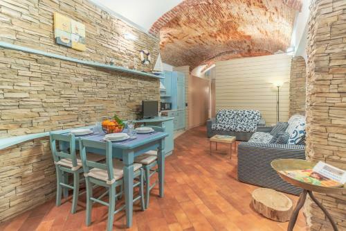 Apartamento Casa Margherita