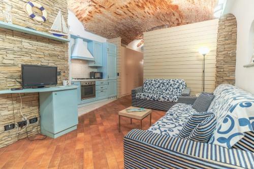 Apartamento Casa Margherita