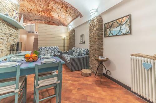 Apartamento Casa Margherita