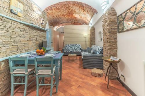 Apartamento Casa Margherita