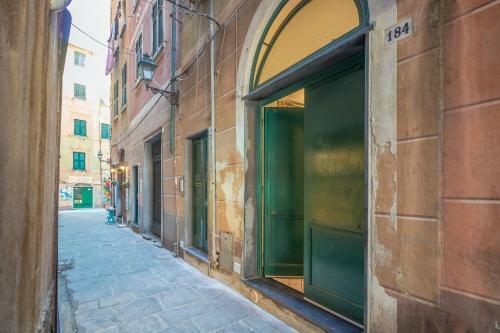 Apartamento Casa Margherita
