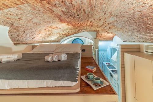 Apartamento Casa Margherita