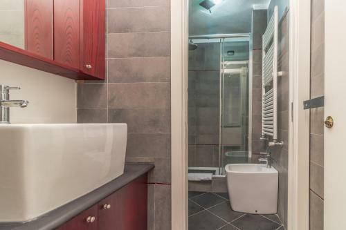 Apartamento Casa Margherita