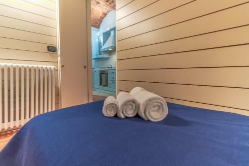 Apartamento Casa Margherita