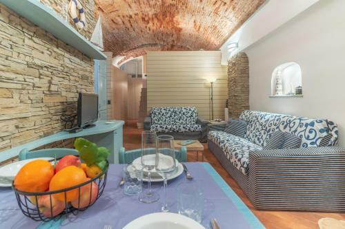 Apartamento Casa Margherita