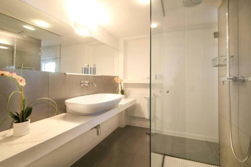 Modern Villa Open Space
