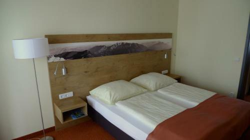 Svg G�stehaus Hotel Garni